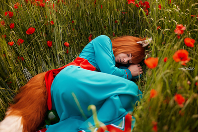 Holo Anniversary B - A6 print