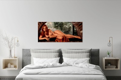 Photo poster, retro,Willy Rey 1971,size А3 29.7х42.0 inches. Wall decoration, home decor, gift.