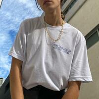 MORE THAN FRIENDS LESS THAN LOVERS TEE - Thumbnail 3