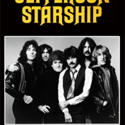Jefferson starship the definitive concert 1983 dvd - Thumbnail 2