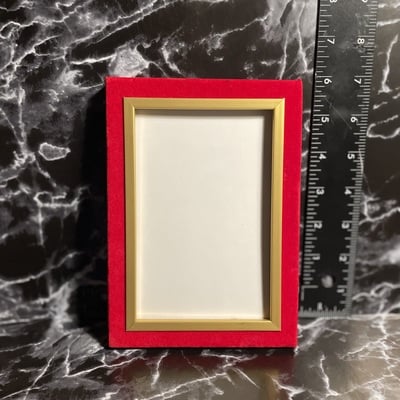 'hearts desire' original custom artwork  - Thumbnail 3