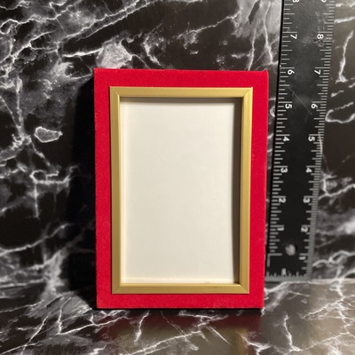 'Hearts Desire' original custom artwork