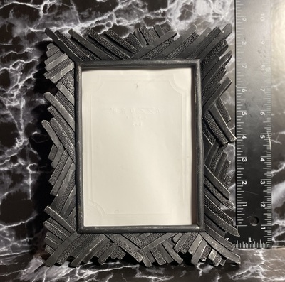 'Hearts Desire' original custom artwork