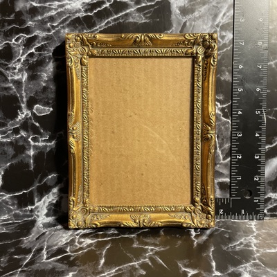 'Hearts Desire' original custom artwork