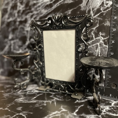 'Hearts Desire' original custom artwork