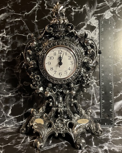 ‘Hearts Desire' original custom artwork