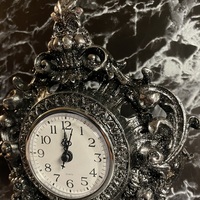 ‘Hearts Desire' original custom artwork  - Thumbnail 1