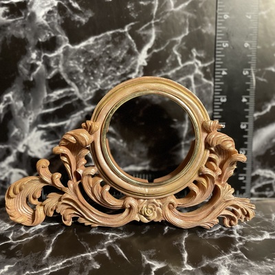 'Hearts Desire' original custom artwork