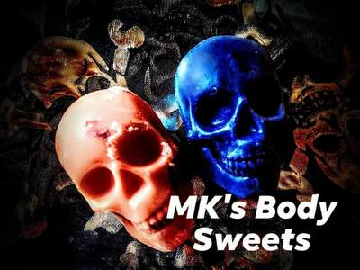 New Scents Spooky Season 2023