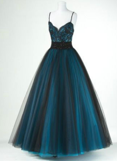 Dark Navy Prom Dress,long Prom Dresses,charming Prom Dresses