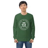Wizards for Environmental Protection Eco Sweatshirt  - Thumbnail 6