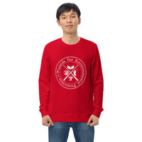 Wizards for Environmental Protection Eco Sweatshirt  - Thumbnail 5