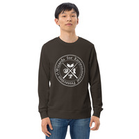 Wizards for Environmental Protection Eco Sweatshirt  - Thumbnail 2