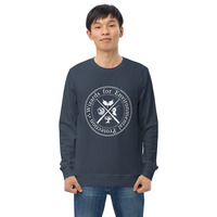 Wizards for Environmental Protection Eco Sweatshirt  - Thumbnail 1