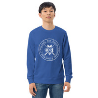 Wizards for Environmental Protection Eco Sweatshirt  - Thumbnail 3