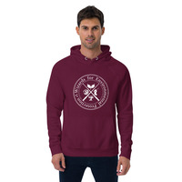 Wizards for Environmental Protection Eco Hoodie  - Thumbnail 1