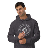 Wizards for Environmental Protection Eco Hoodie  - Thumbnail 2