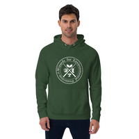 Wizards for Environmental Protection Eco Hoodie  - Thumbnail 3