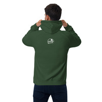 Wizards for Environmental Protection Eco Hoodie  - Thumbnail 4