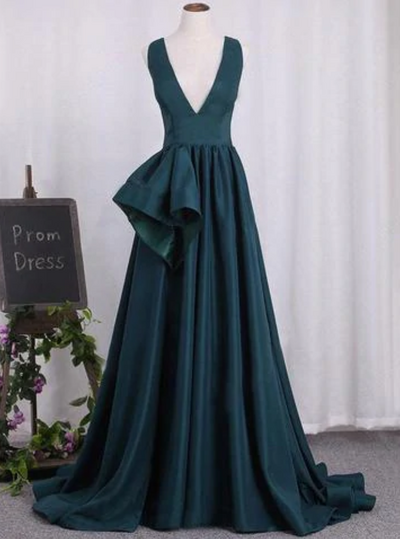 Prom Dress Formal Dress Evening Party Dress