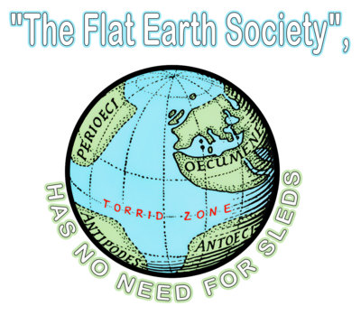 Flat Earth