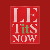 Let It Snow! - Have A Drink With Me medium photo