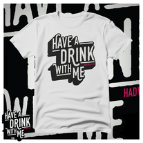 Have A Drink With Me medium photo