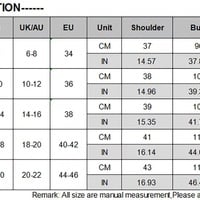 Christmas Printed Dress, Short Dress, Long Sleeves Dress, Navy Animal - Thumbnail 5