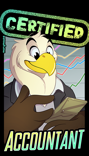 Certified Accountant