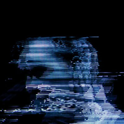 Analog 003: interpersonation - xl giclée print 36" x 24" - 10th anniversary edition - Thumbnail 3