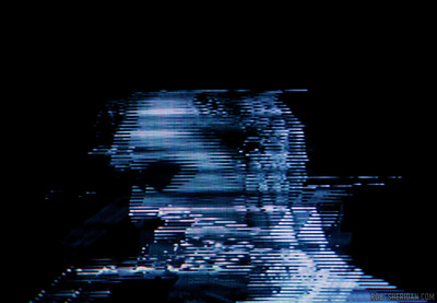 analog 003: interpersonation - XL giclée print 36" x 24" - 10th anniversary edition