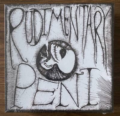 RUDIMENTARY PENI PUZZLE