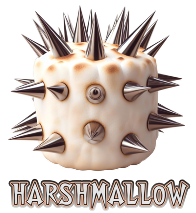 HARSHMALLOW
