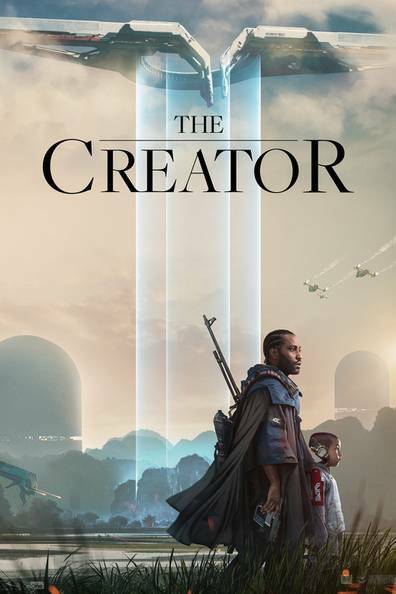 The Creator (2023) Movie Download - Watch & Dine! Purchase One of Our Dining Certificates as Well.