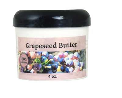 Grapeseed Butter