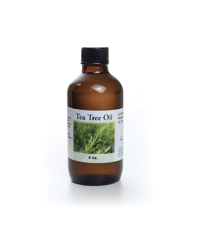 Tea Tree Oil