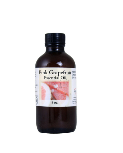 Pink Grapefruit