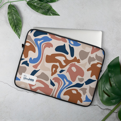 RichmondHER | Laptop Sleeve