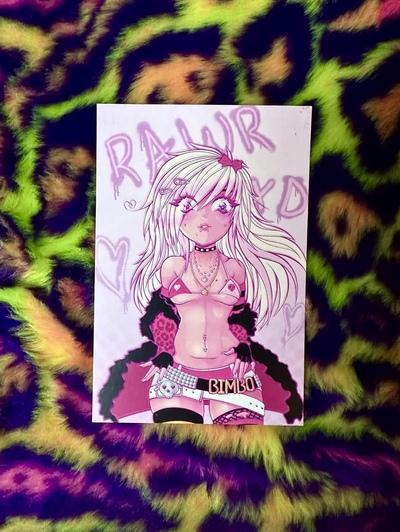 Smaller Prints BLACK FRIDAY CLEARANCE!