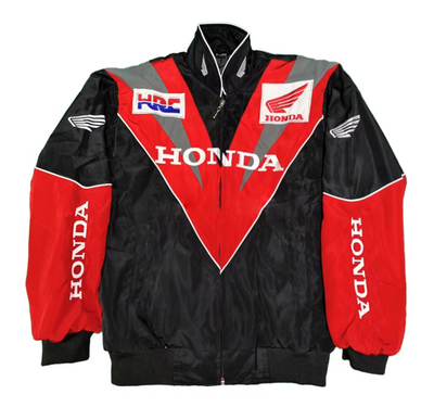 H O N D A F1 JACKET