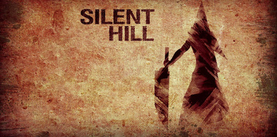 Silent Hill Pyramid Head Vanity License Plate