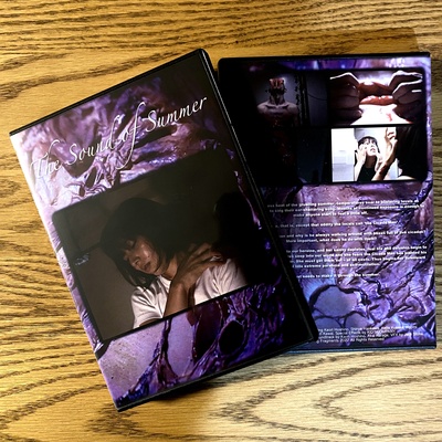 The Sound of Summer - Staff & Cast DVD