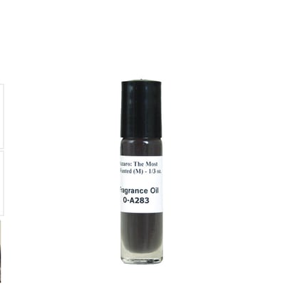 Azarro Most Wanted(M)