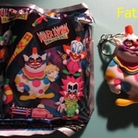 Killer Klowns From Outer Space Bag Clips(Styles Varies) - Thumbnail 2