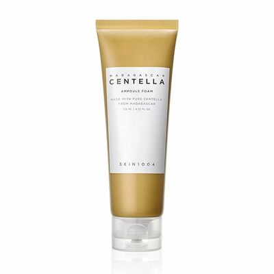 SKIN 1004 - MADAGASCAR CENTELLA AMPOULE FOAM