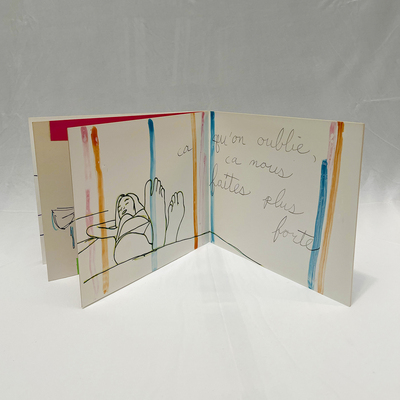 Maladaptive Tour Journal #5: lucky vegetarian coconut --- by Jeremy Kennedy