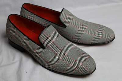 Unique Handmade Men Genuine Shoes