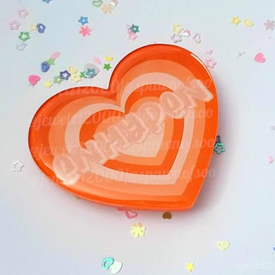 En- heart phone grip - Thumbnail 3