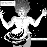 SCP DAYBREAK Anthology Graphic Novel - Thumbnail 3