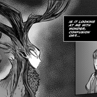 SCP DAYBREAK Anthology Graphic Novel - Thumbnail 5